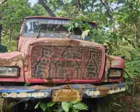 Koderma News: वन्यजीव अभयारण्य क्षेत्र में अवैध माइका खनन पर वन विभाग का बड़ा छापा, दो वाहन जब्त