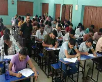 Pakur News: जे-टेट अभ्यर्थियों के लिए निःशुल्क मॉक टेस्ट सीरीज शुरू, हर रविवार मिलेगा परीक्षा अभ्यास का मौका
