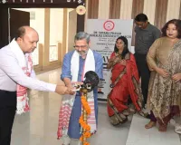 Ranchi News: डीएसपीएमयू में ‘प्रवाह’ व्याख्यान श्रृंखला के तहत भारतीय ज्ञान प्रणाली पर चर्चा