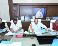 Jharkhand Politics: मॉनसून सत्र से पहले झारखंड विधानसभा में सर्वदलीय बैठक