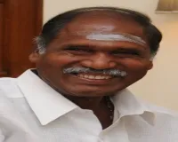 Politics News : प्रधानमंत्री, लोकसभा अध्यक्ष ने दी पुडुचेरी के मुख्यमंत्री को जन्मदिन पर बधाई