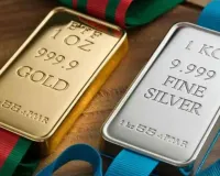 Gold Price Today: लगातार दूसरे दिन महंगा हुआ सोना, चांदी की कीमत स्थिर; जानिए आपके शहर का ताजा भाव