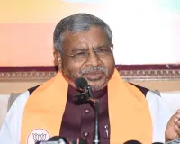 सीएजी रिपोर्ट ने खोली हेमंत सरकार के वित्तीय कुप्रबंधन की पोल, बाबूलाल मरांडी का हमला