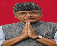 Hazaribagh News: SIR-2026 ड्राफ्ट वोटर लिस्ट पर निसार खान की मतदाताओं से खास अपील