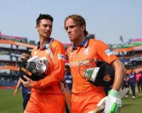 Cricket News: चार साल बाद स्कॉट एडवर्ड्स ने कप्तानी से दिया इस्तीफा, डी लीडे संभालेंगे जिम्मेदारी