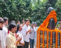 Ranchi News: आजसू के आंदोलन को वैचारिक दिशा देने में डॉ. रामदयाल मुंडा का अतुलनीय योगदान