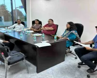 झारखंड में अगले माह से एयर होस्टेस और ग्राउंड क्रू की ट्रेनिंग, चयन प्रक्रिया पूरी