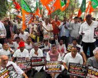 JPSC विवाद: JPSC-JSSC आंदोलन में बड़ा एक्शन, बाबूलाल मरांडी समेत भाजपा नेता और 500 से ज्यादा छात्र हिरासत में