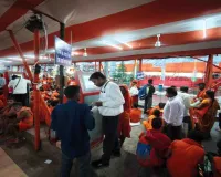Deoghar News: श्रावणी मेला में जसीडीह स्टेशन पर भीड़ नियंत्रण के लिए एस्केलेटर संचालन अस्थायी बंद