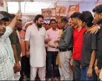 Palamu News: मेदिनीनगर में छात्रों पर लाठीचार्ज के खिलाफ सूर्या सोनल सिंह का एक दिवसीय सत्याग्रह