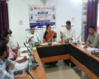 Pakur News: नगर परिषद बोर्ड की बैठक में विकास योजनाओं पर लगी मुहर, 5 पार्षदों ने किया बहिष्कार