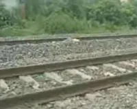Sahibganj News: ट्रेन की चपेट में आने से युवक की मौत, परिजनों ने पुलिस को सूचना दिए बिना किया अंतिम संस्कार