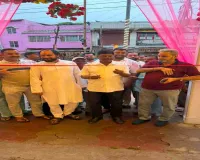 Giridih News:  कावेरी स्वीट्स की दूसरी ब्रांच का भव्य उद्घाटन, किफायती दरों पर मिलेंगी मिठाई-नमकीन