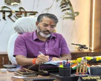  Giridih News: SIR-2026 गिरिडीह में मतदाता सूची सुधार अभियान तेज, फॉर्म-6, 7 और 8 उपलब्ध