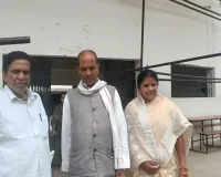 Koderma News: कस्तूरबा बालिका विद्यालय पोखरडीहा में जनप्रतिनिधियों ने किया औचक निरीक्षण, ली जानकारी