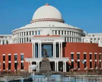 Jharkhand Vidhansabha: छात्र आंदोलन और JPSC-JSSC विवाद पर विधानसभा में घमासान, अनिश्चितकाल के लिए सदन स्थगित