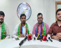 JPSC-JSSC परीक्षा विवाद पर आजसू की मांग, छात्रों से तुरंत संवाद करे सरकार