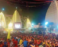 Deoghar News: अंतिम सोमवारी को लेकर पुलिस और जिला प्रशासन ने सुरक्षा व्यवस्था की सख्त