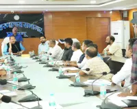 Palamu News: सूखे और कम बारिश के बीच किसानों को सिंचाई के लिए मिलेगी पर्याप्त बिजली