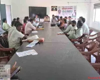 Garhwa News: बरडीहा में स्वतंत्रता दिवस की तैयारियां पूरी, 15 अगस्त को तय समय पर होगा झंडोतोलन