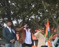 Ranchi News: कैंब्रिज ग्रुप के संस्थानों में शान से लहराया तिरंगा, धूमधाम से मना 80वां स्वतंत्रता दिवस