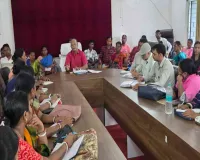 Dumka News: विशेष गहन पुनरीक्षण 2026 को लेकर बीएलओ और सुपरवाइजरों को प्रशिक्षण