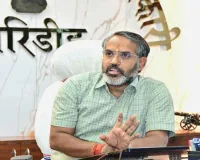  Giridih News: 15 अगस्त को गिरिडीह में होगी विशेष ग्राम सभा, मतदाता सूची में नाम और विवरण की होगी जांच