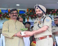 झारखंड अग्निशमन सेवा का आधुनिकीकरण, संकरी गलियों में भी तुरंत पहुंचेगी फायर ब्रिगेड