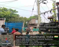 Pakur News: उपासना मरांडी की पहल रंग लाई, बिष्टुपुर गांव में नया ट्रांसफार्मर लगने से बहाल हुई बिजली