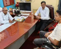 Hazaribagh  News: बड़कागांव सीएचसी में जच्चा-बच्चा की मौत पर जनाक्रोश, 9 घंटे बाद खत्म हुआ धरना