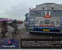 Dhanbad News: सीआईएसएफ ने कोयलांचल में चलाया विशेष अभियान, 143 कोयला वाहनों की सघन जांच