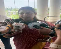 Jharkhand Vidhansabha: विधानसभा में बिजली व्यवस्था पर बरसीं विधायक मंजू कुमारी, सरकार के जवाब से जताई नाराजगी