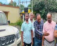 Palamu News: स्कूल जाने की तैयारी के दौरान गिरीं शिक्षिका, अस्पताल में चिकित्सकों ने किया मृत घोषित