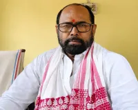 Ranchi News: विधानसभा घेराव पर कांग्रेस का बड़ा आरोप, छात्रों के वेश में घुसे लोगों ने बिगाड़ा माहौल : विजय शंकर नायक