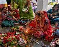 Sahibganj News: मधुश्रावणी महापर्व शुरू: साहिबगंज में नवविवाहिताओं ने पति की दीर्घायु के लिए रखा 13 दिवसीय व्रत