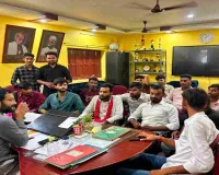 Giridih News: स्वतंत्रता दिवस पर बगोदर-सरिया में झंडोत्तोलन का समय तय, सुबह 8:45 बजे से शुरू होंगे कार्यक्रम