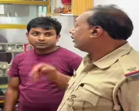Jamshedpur News : ज्वेलरी दुकान का ताला तोड़कर लाखों की चोरी, सीसीटीवी में कैद हुई वारदात