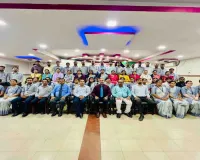 Koderma News: मॉडर्न पब्लिक स्कूल में STEM शिक्षा पर दो दिवसीय शिक्षक प्रशिक्षण कार्यशाला का समापन