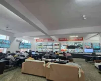 Shravani Mela 2026: AI, फेस रिकॉग्निशन और ड्रोन कैमरों से देवघर मेले की 24×7 निगरानी