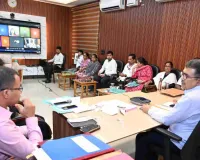 Bokaro News: भ्रामक खबर फैलाने वालों पर होगी कार्रवाई, उपायुक्त अजय नाथ झा का सख्त निर्देश