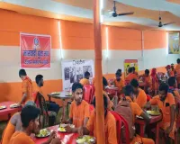 Deoghar News: मारवाड़ी युवा मंच के 36वें श्रावणी सेवा शिविर में निरंतर सेवा, 50 वर्षों की गौरवशाली परंपरा के स्वर्णिम पड़ाव का उत्सव