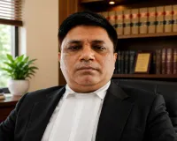 JPSC-JSSC भर्ती प्रक्रिया में बड़े सुधार की मांग, पलामू कांग्रेस विधि विभाग ने सौंपा 9 सूत्री प्रस्ताव
