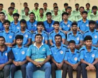 Sports News: डूरंड कप का रोमांच: रांची में मैच का लाइव मजा लेंगे साहिबगंज के 50 खिलाड़ी