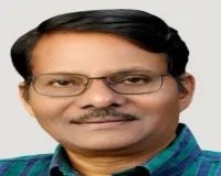 Politics News: झारखंड कांग्रेस प्रभारी के. राजू 5-6 अगस्त को रांची दौरे पर, विधायक दल और INDIA गठबंधन की होगी अहम बैठक