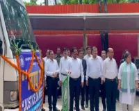 Palamu News: पलामू में न्याय रथ अभियान की शुरुआत, लोगों को मिलेगी मुफ्त कानूनी जानकारी
