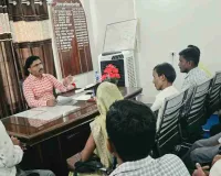 Garhwa News: आवास योजना में बड़ी गड़बड़ी, 331 लाभुकों को 7 दिन का नोटिस