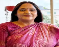 सीएम आवास के आसपास बैरिकेडिंग से जनता परेशान, भाजपा प्रवक्ता शोभा यादव का हमला
