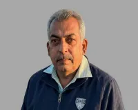 Khunti News: डॉ. सुधीर सांडिल्य के निधन से खूंटी में शोक, ग्रामीणों के बीच थी खास पहचान