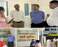 Sahebganj News: उपायुक्त के निर्देश पर ITDA परियोजना निदेशक ने किया सदर अस्पताल का औचक निरीक्षण