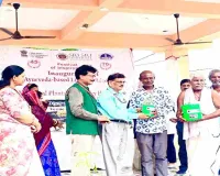 आयुर्वेद स्वस्थ जीवन की कुंजी, जनकल्याण के लिए वनस्पतियों के उपयोग पर जोर